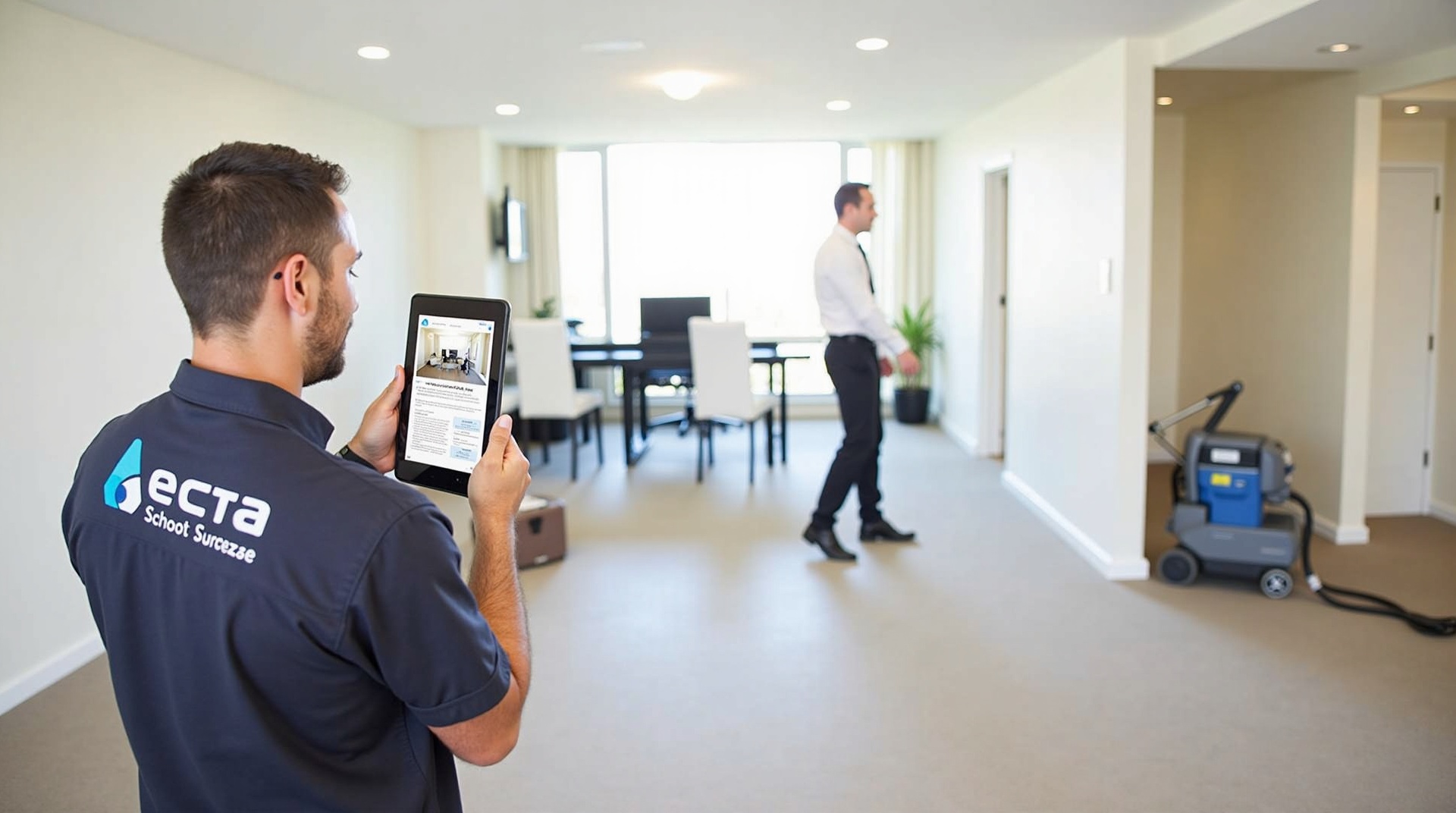 End of Lease Carpet Cleaning Glen Park