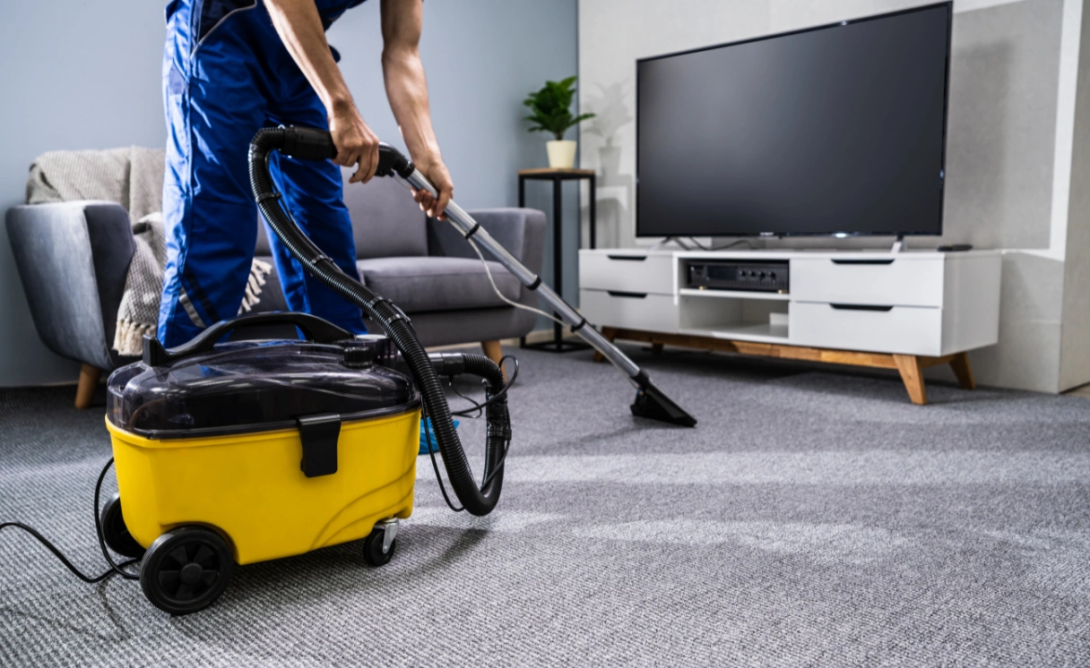 Extract End of Lease Cleaning Glen Park Contact Office